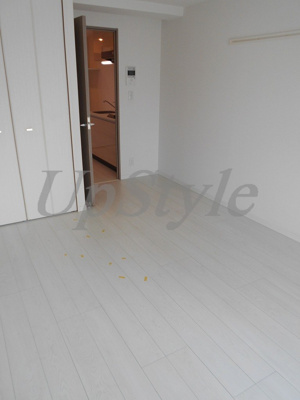 【寝室】 | ミルーナヒルズ西日暮里