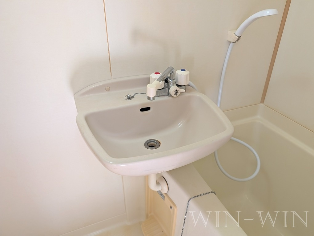 フィールドMの間取り