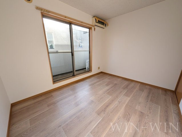 フィールドMの設備