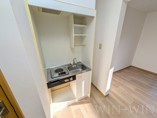 フィールドMのその他