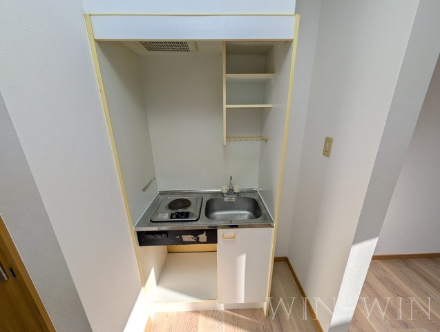 フィールドMのその他