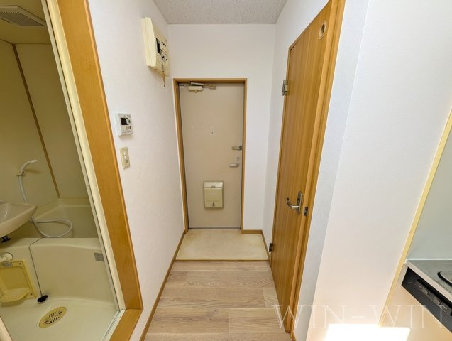 フィールドMのその他