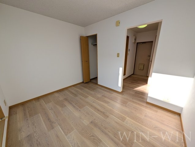 フィールドMのその他