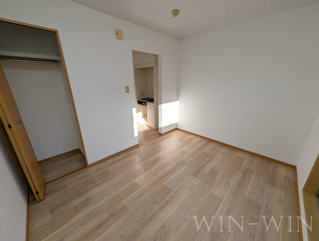 フィールドMのその他