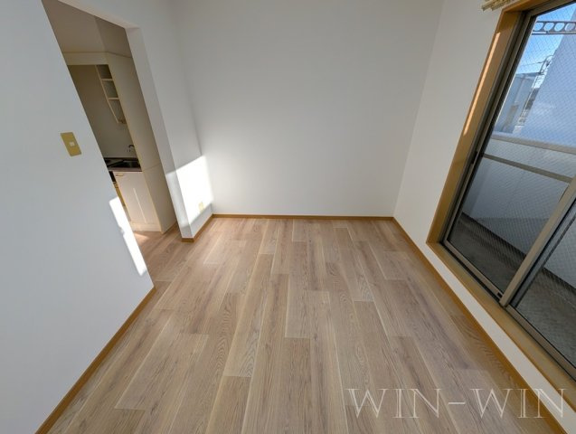 フィールドMのその他