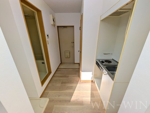 フィールドMのその他