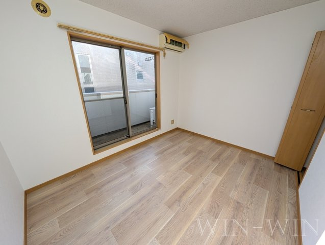 フィールドMの居間・リビング