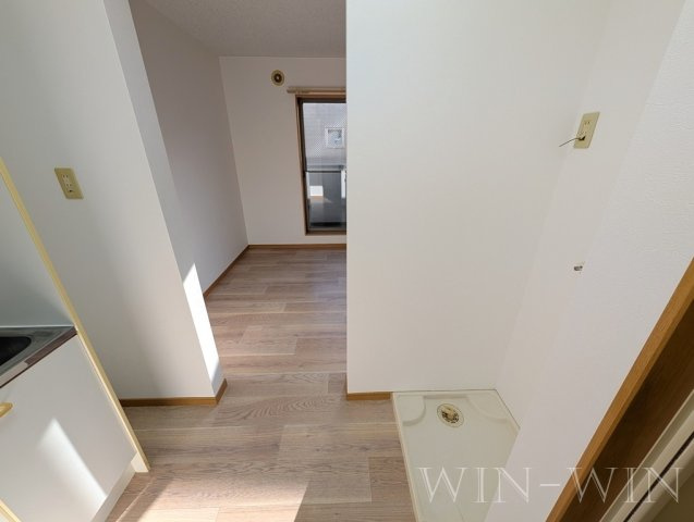 フィールドMのその他