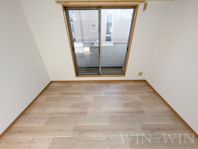 フィールドMの居間・リビング