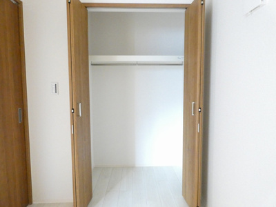 【収納】 | REGALESTルミナス黄金 | イメージ