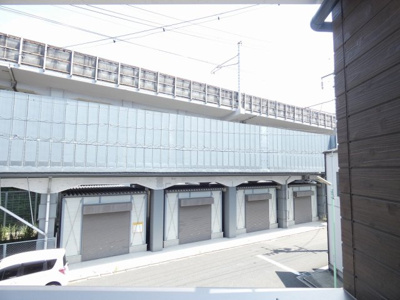 【展望】 | REGALESTルミナス黄金 | イメージ