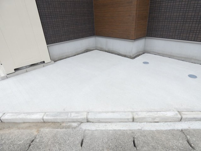 【駐車場】 | REGALESTルミナス黄金 | イメージ