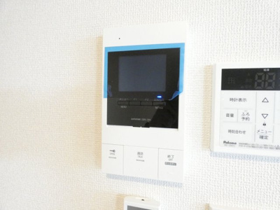 【セキュリティ】 | REGALESTルミナス黄金 | イメージ