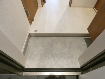 【玄関】 | REGALESTルミナス黄金 | イメージ