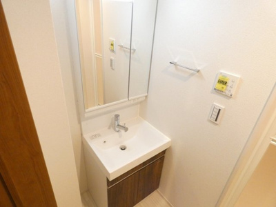 【洗面所】 | REGALESTルミナス黄金 | イメージ