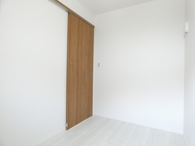 【寝室】 | REGALESTルミナス黄金 | イメージ