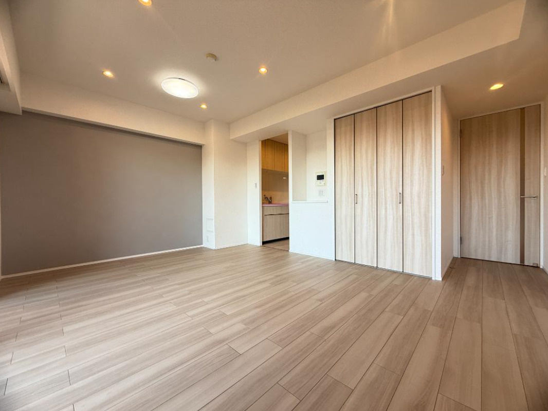 クリオ二俣川ラメゾンコートA【仲介手数料無料】ペット可♪