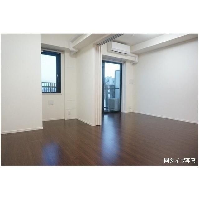 コンフォリア上野入谷