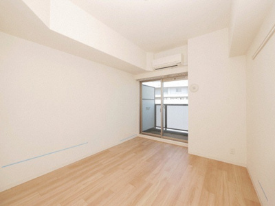 【洋室】 | プレサンス難波ラフィーネ