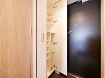 【その他共用部分】 | プレサンス難波ラフィーネ