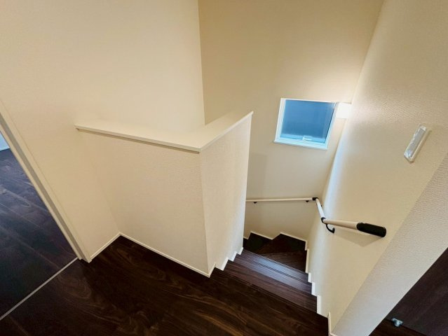 リナージュ／北区八景水谷3丁目／３号棟の内装