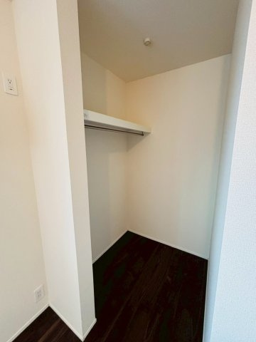 リナージュ／北区八景水谷3丁目／３号棟の収納