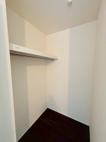 リナージュ／北区八景水谷3丁目／３号棟の収納