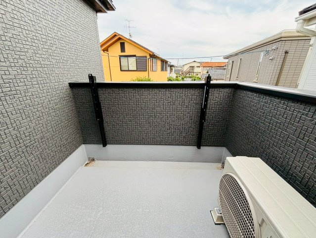 リナージュ／北区八景水谷3丁目／３号棟のその他