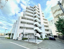 カスタリア用賀の画像