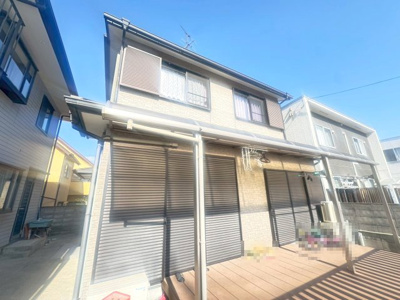 【その他】 | 箕面市小野原西1丁目貸家B