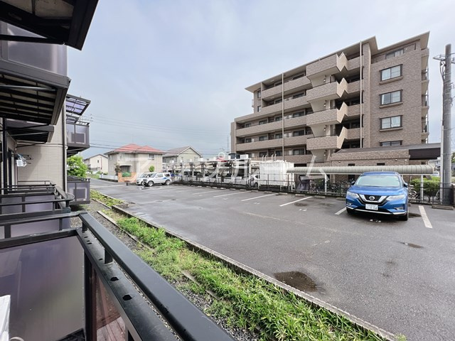 エスペランス神領の展望