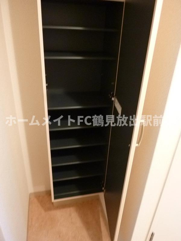 東大阪市西堤楠町３丁目の賃貸マンションのその他