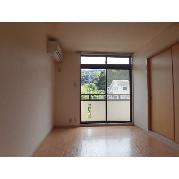 ラフォーレ西沢Ⅱの内装