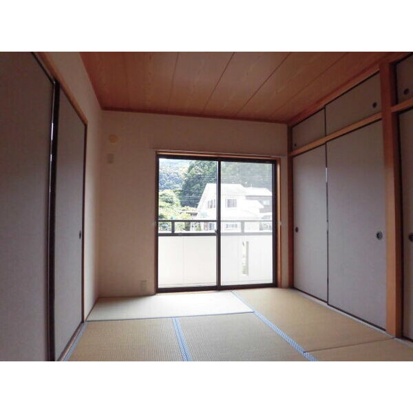 ラフォーレ西沢Ⅱのその他共用部分
