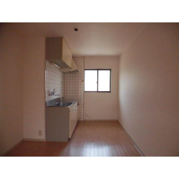 ラフォーレ西沢Ⅱの設備