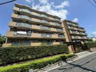 オークビレッジ　１号棟の画像