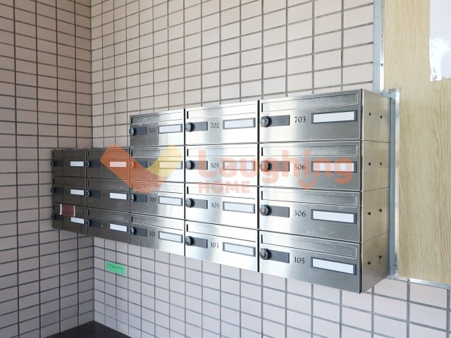 久留米市野中町の賃貸マンションのその他共用部分