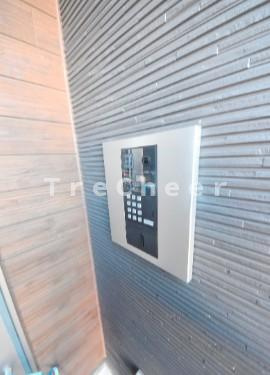 グロースリング清瀬のその他共用部分