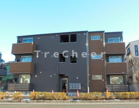 グロースリング清瀬