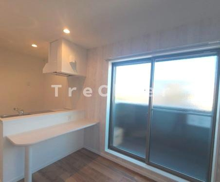 グロースリング清瀬の居間・リビング