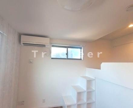 グロースリング清瀬の内装