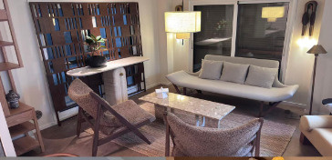 【居間・リビング】 | 葛飾区新宿２丁目の旅館物件