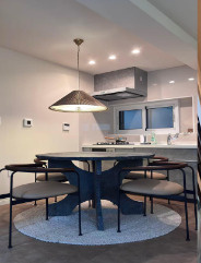 【キッチン】 | 葛飾区新宿２丁目の旅館物件