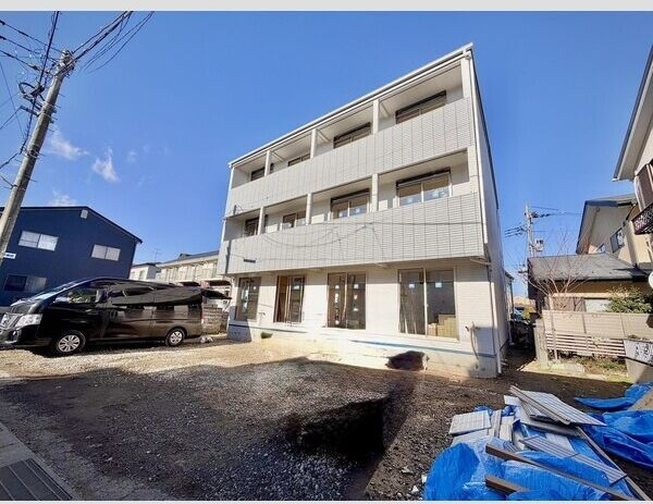 AMELO台原