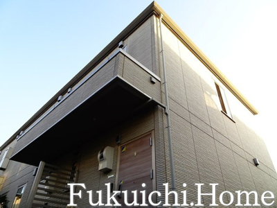 【外観】 | エクレール浜田山