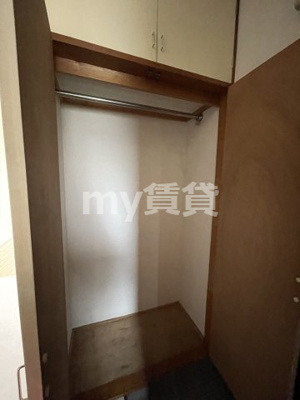 【収納】 | ハイツインディゴ