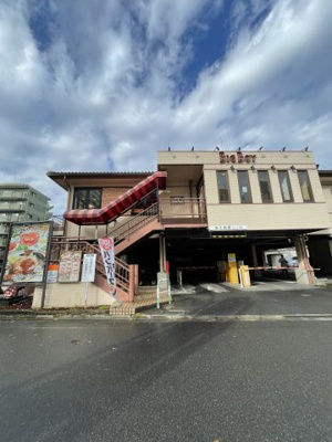 【周辺】 | ハイツインディゴ | ハイツインディゴ　練馬区旭町