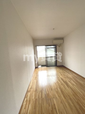 【居間・リビング】 | ハイツインディゴ