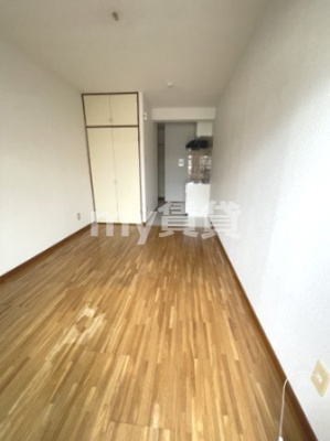 【内装】 | ハイツインディゴ