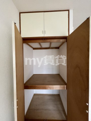 【収納】 | ハイツインディゴ